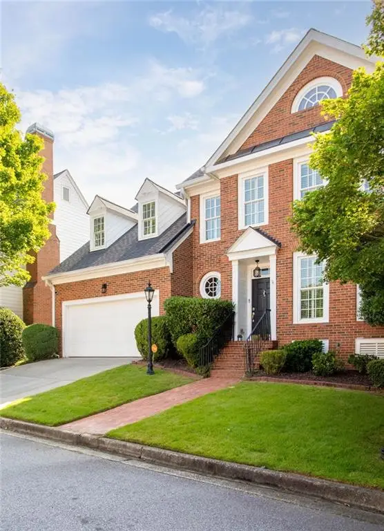 2148 Village Point Ne, Atlanta, GA 30319 - #2