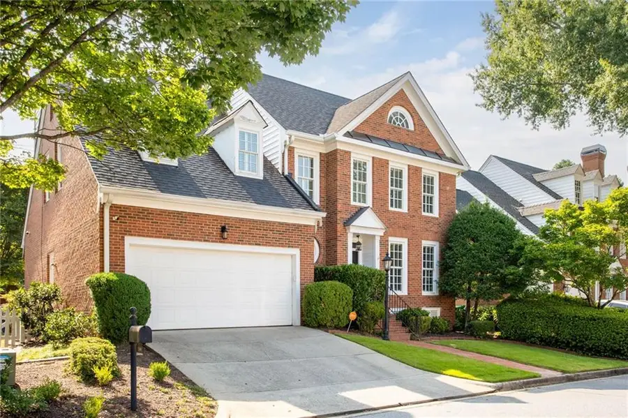 2148 Village Point Ne, Atlanta, GA 30319 - #3