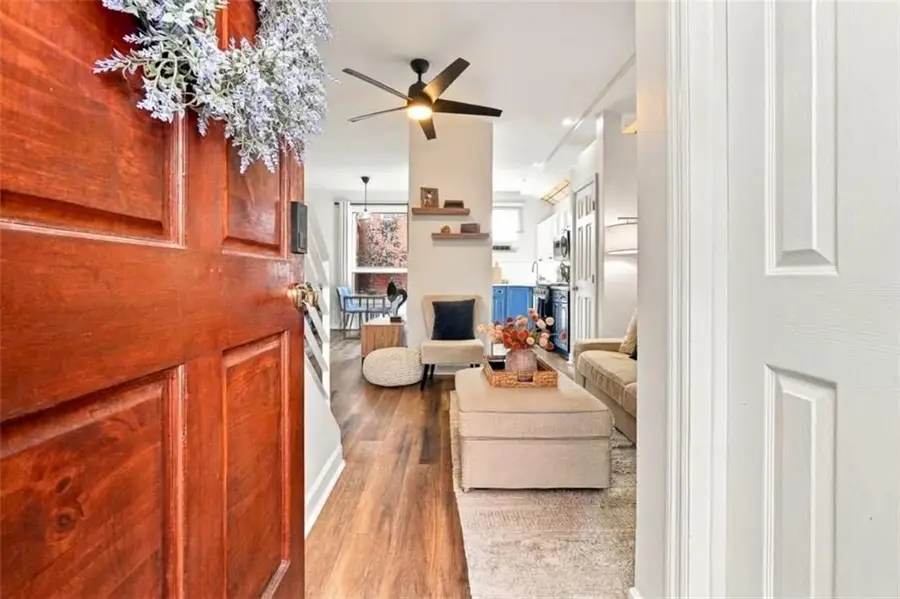 751 Piedmont Avenue Ne #17, Atlanta, GA 30308 - #2