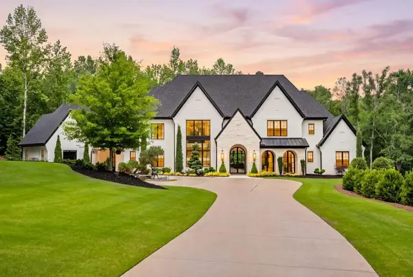 200 Deerhaven Lane, Milton, GA 30004