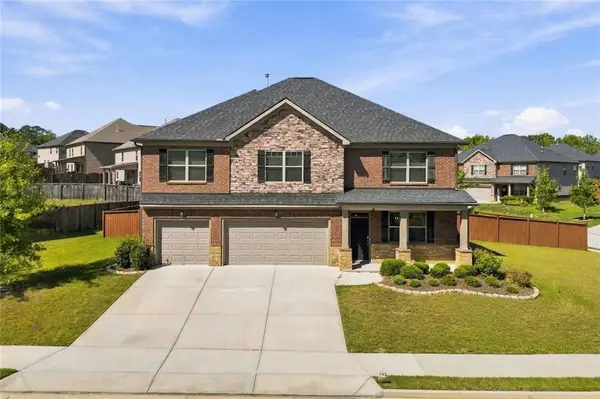 328 Azalea Bloom Drive, Loganville, GA 30052
