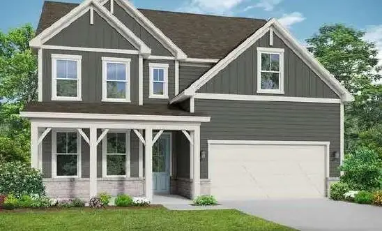 75 Spruce Hollow, Winder, GA 30680 - #1