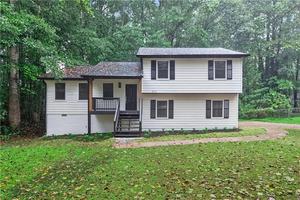 711 Mary Erna Drive, Fairburn, GA 30213 - #1