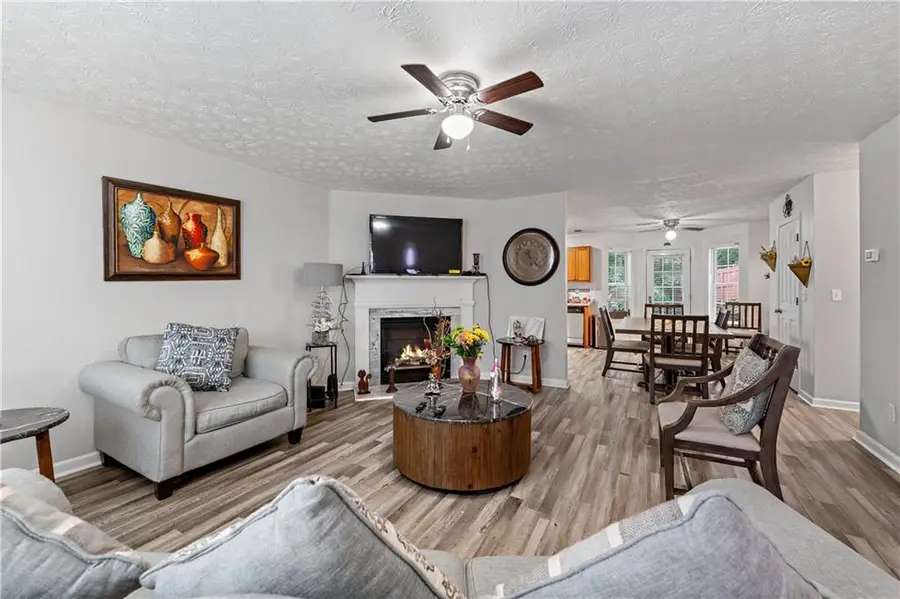 248 Springbottom Drive, Lawrenceville, GA 30046 - #2