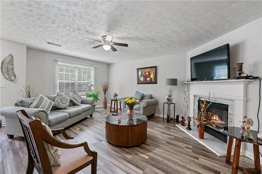 248 Springbottom Drive, Lawrenceville, GA 30046 - #3
