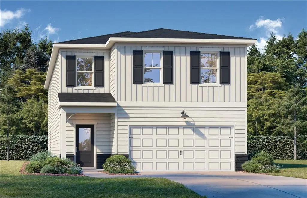 80 Spruce Hollow, Winder, GA 30680 - #1