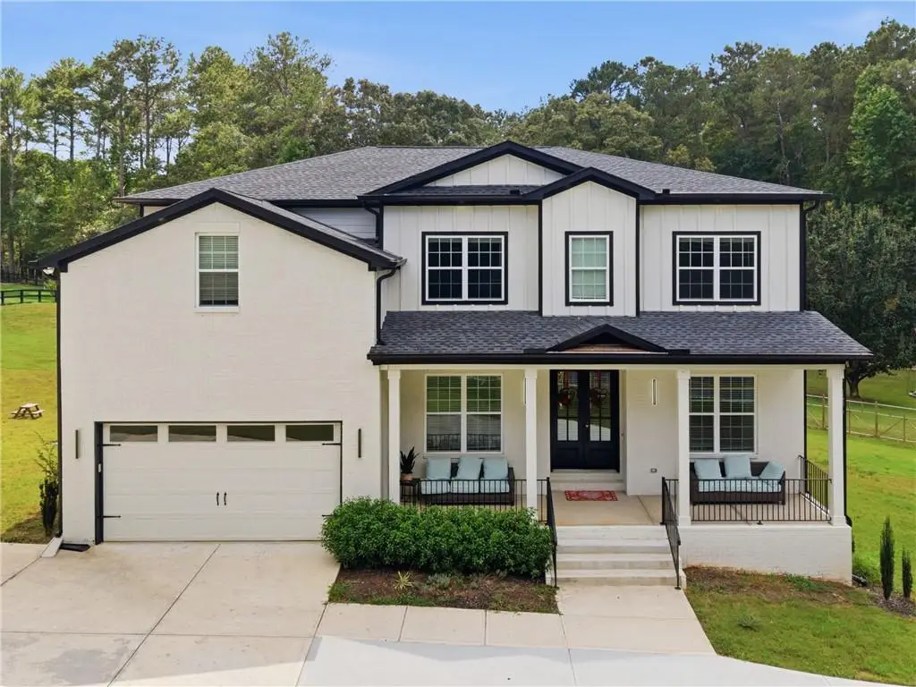 2910 Centerville Rosebud Road, Snellville, GA 30039 - #1
