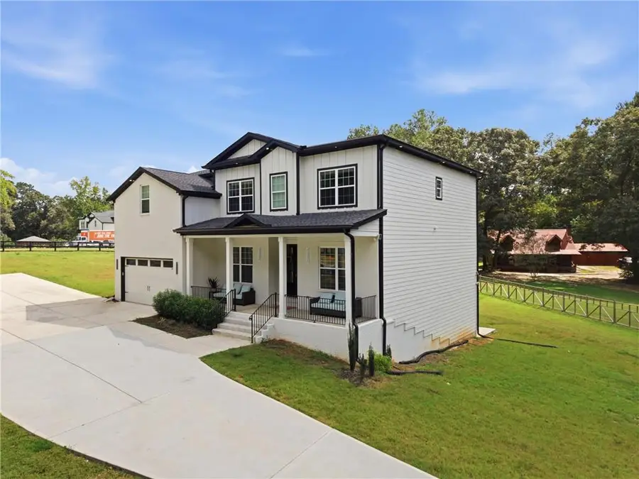 2910 Centerville Rosebud Road, Snellville, GA 30039 - #3