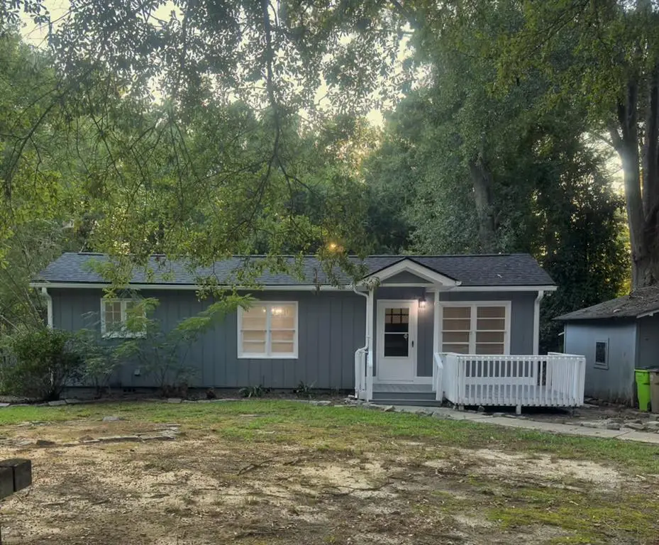6550 Gordon Lane, Austell, GA 30168 - #1