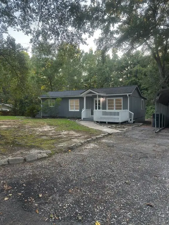6550 Gordon Lane, Austell, GA 30168 - #2