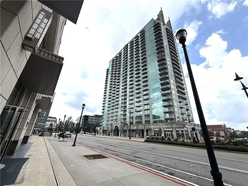 Address Withheld By Seller, Atlanta, GA 30363 - #1