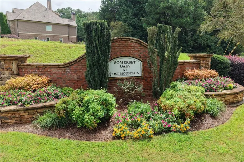 111 Catesby Road, Powder Springs, GA 30127 - #1