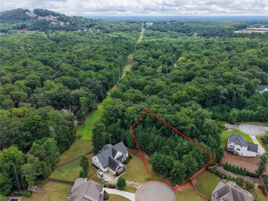 111 Catesby Road, Powder Springs, GA 30127 - #2