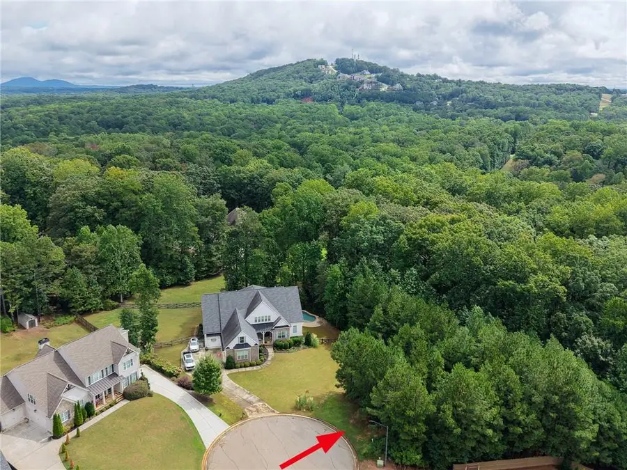 111 Catesby Road, Powder Springs, GA 30127 - #3