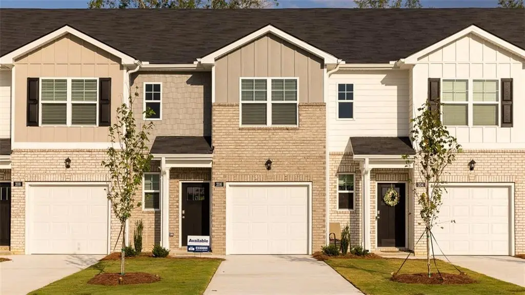 218 Kenmore Circle, Perry, GA 31069 - #1
