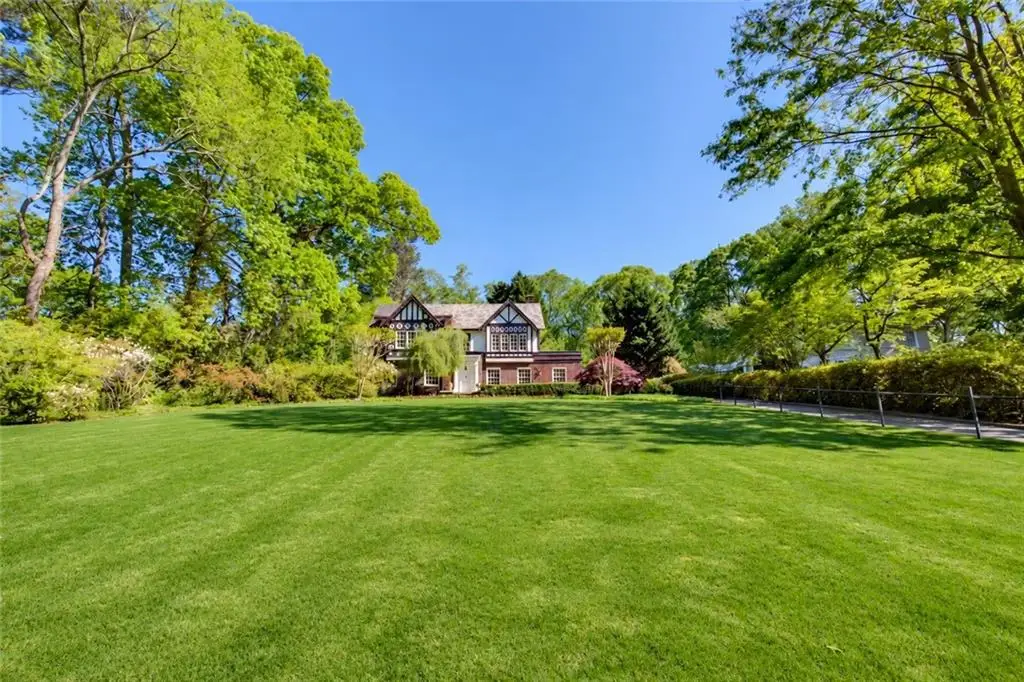 2066 N. Ponce De Leon Avenue Ne, Atlanta, GA 30307 - #1