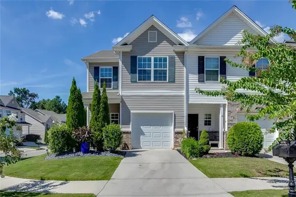 4694 Beacon Ridge Lane, Flowery Branch, GA 30542