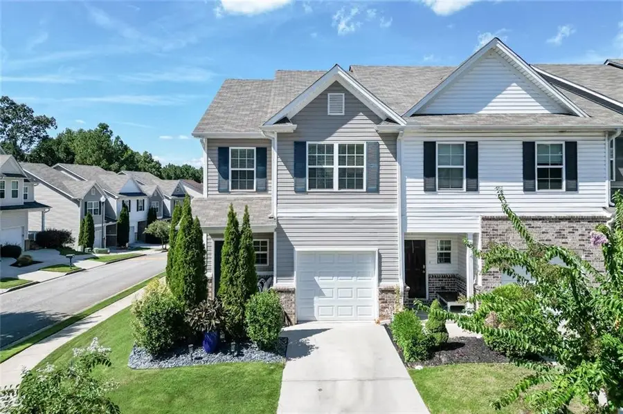 4694 Beacon Ridge Lane, Flowery Branch, GA 30542 - #2