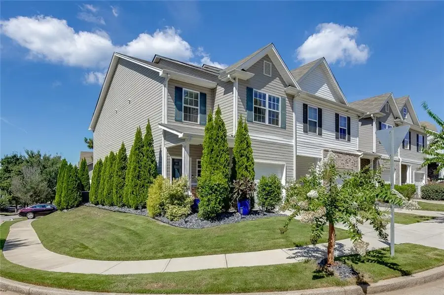 4694 Beacon Ridge Lane, Flowery Branch, GA 30542 - #3