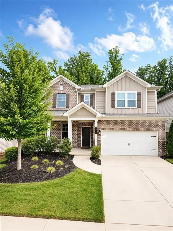 3317 Hidden Valley Circle, Lawrenceville, GA 30044