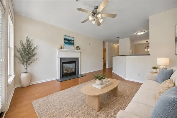 3150 Woodwalk Drive Se #3206, Atlanta, GA 30339