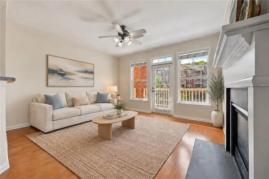3150 Woodwalk Drive Se #3206, Atlanta, GA 30339 - #2