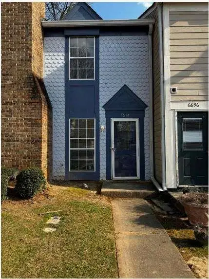 6694 Colchester Place, Norcross, GA 30093 - #1