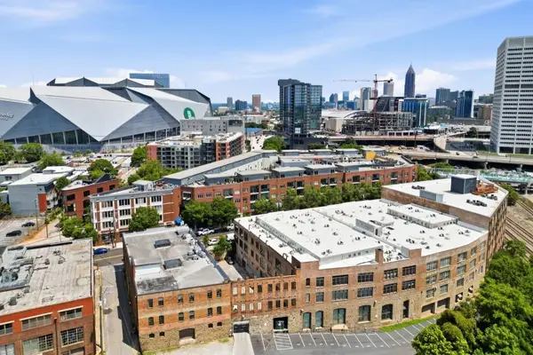 326 Nelson Street Sw #205, Atlanta, GA 30313