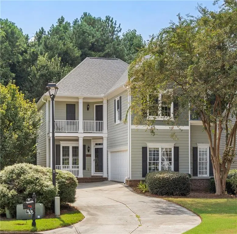 314 Ivy Glen Circle, Avondale Estates, GA 30002 - #1