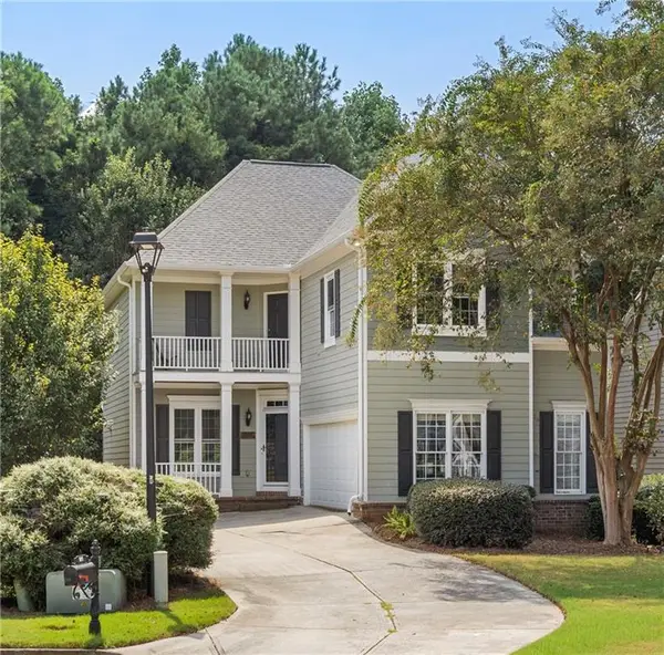 314 Ivy Glen Circle, Avondale Estates, GA 30002