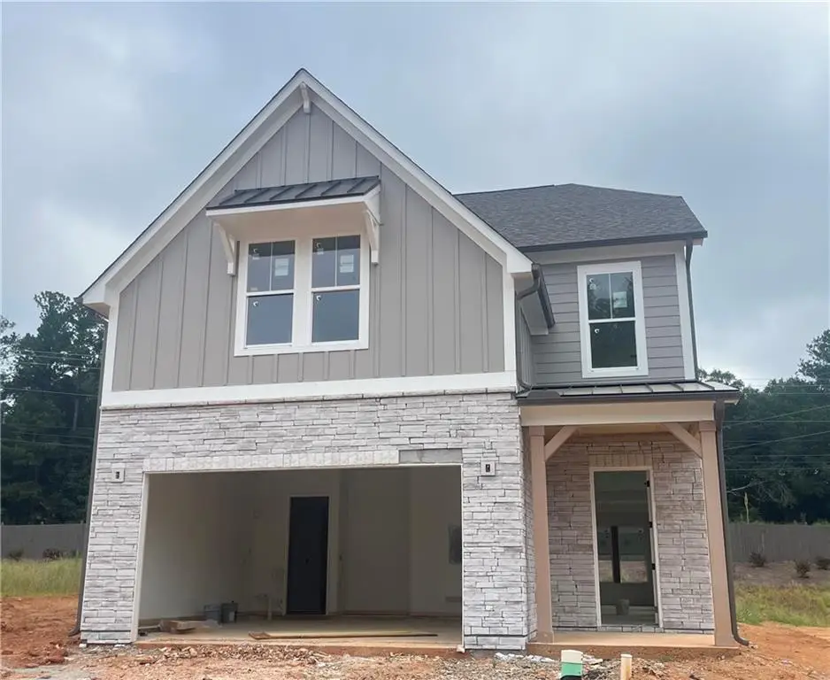 433 Edgewater Chase, Canton, GA 30115 - #1
