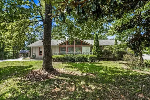 2780 Cold Springs Trail Sw, Marietta, GA 30064