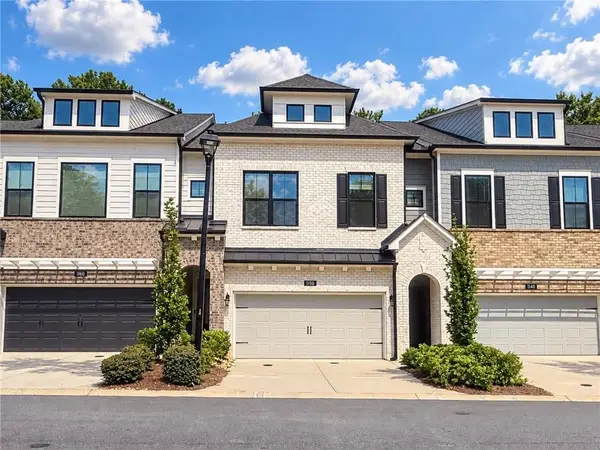 1150 Harper Drive, Alpharetta, GA 30076