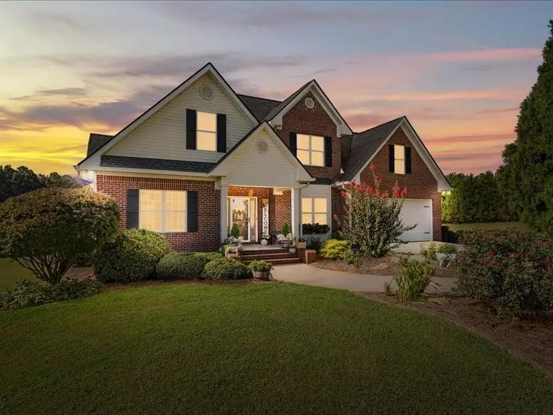 1285 Highway 5 E, Carrollton, GA 30116 - #3