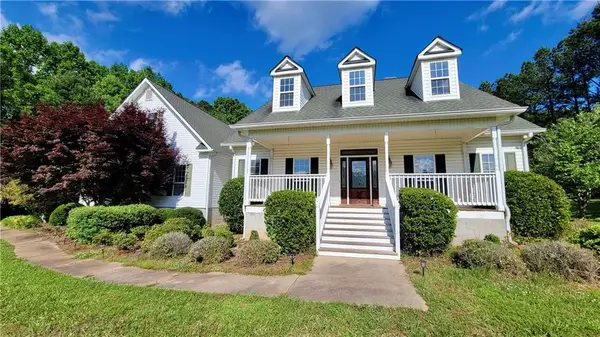 306 Hutchinson Farms Road, Griffin, GA 30224