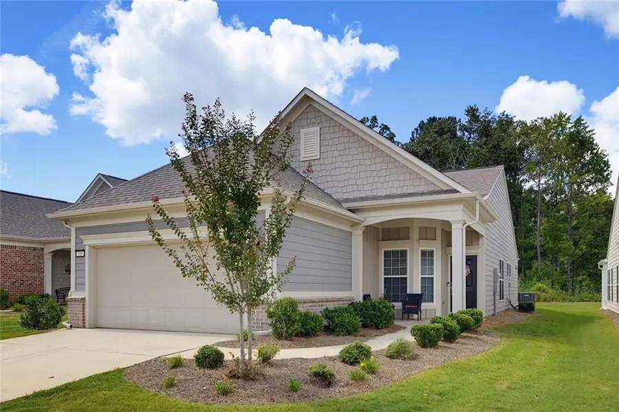 118 Alcovy Court, Griffin, GA 30223 - #2