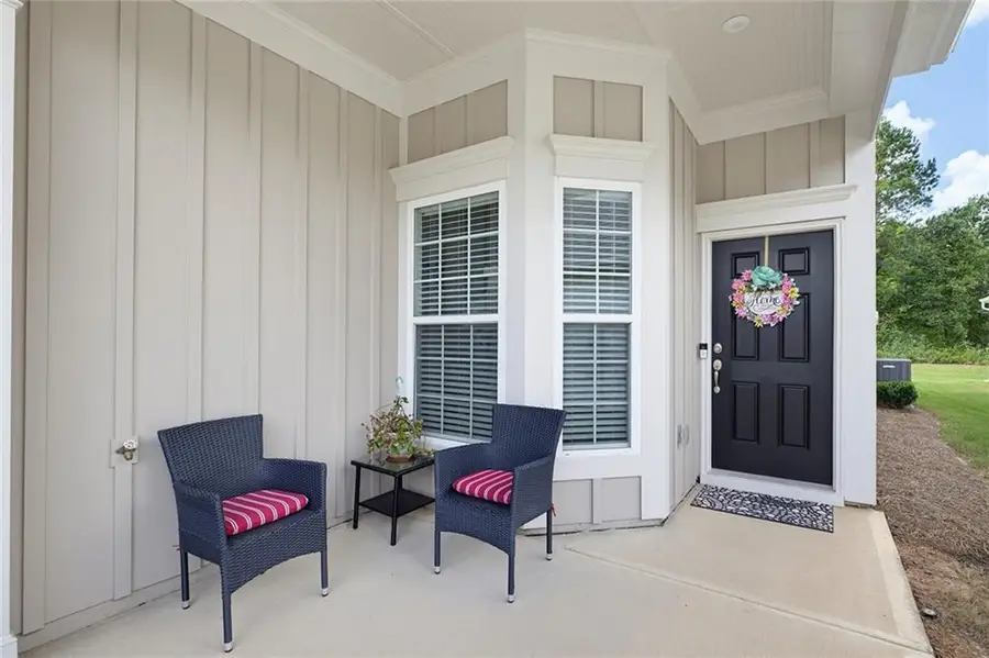 118 Alcovy Court, Griffin, GA 30223 - #3