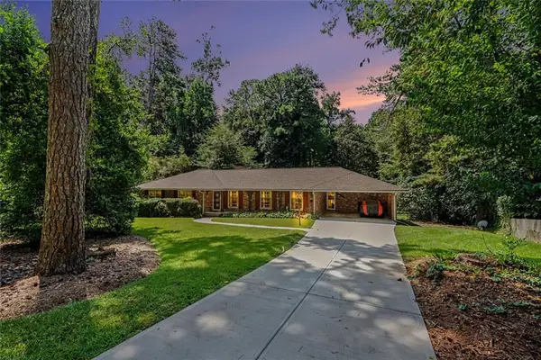 4151 Durham Circle, Stone Mountain, GA 30083