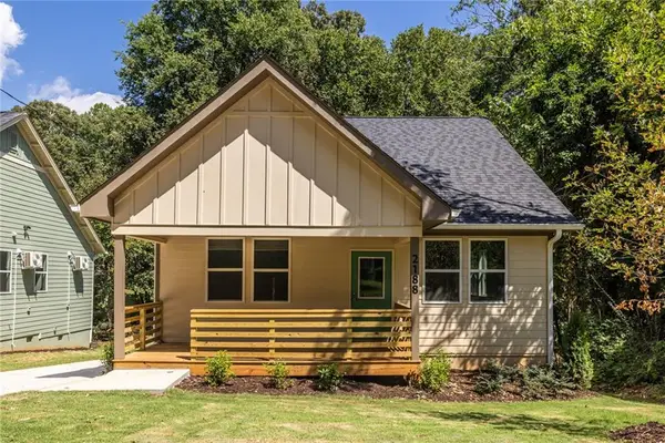 2188 Bicknell Street Nw, Atlanta, GA 30315