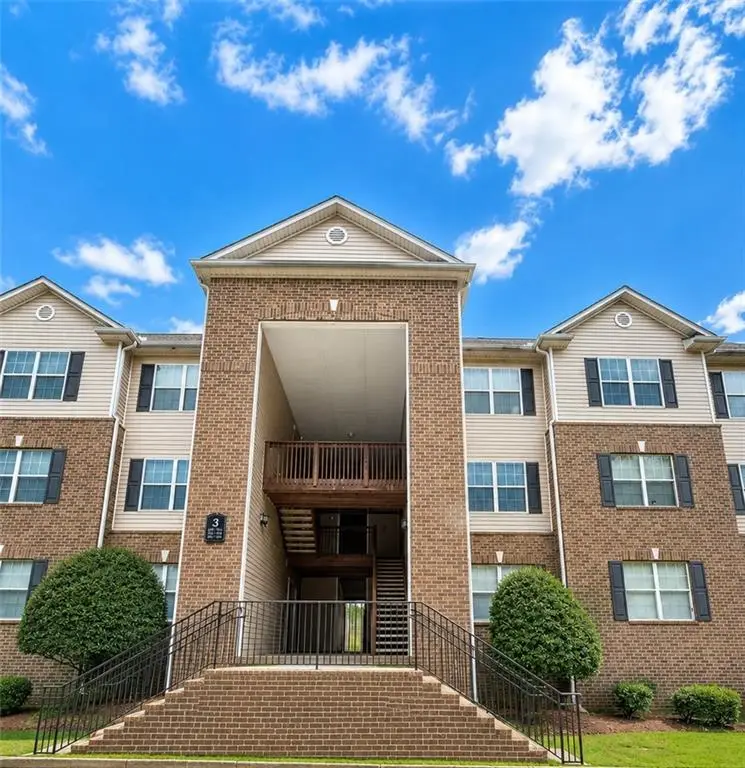 3101 Par Three Way, Lithonia, GA 30038 - #1