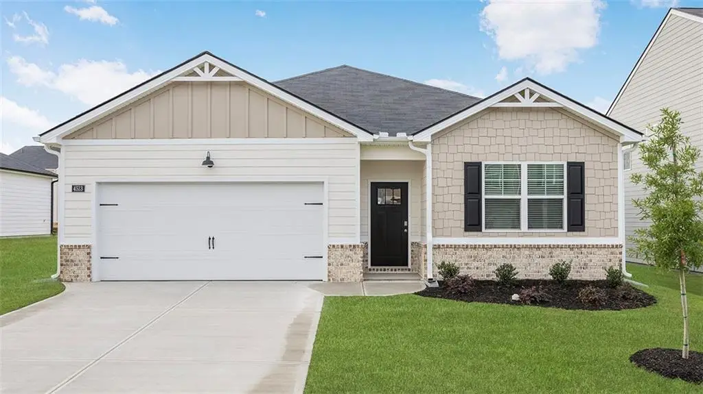 106 Planters Row, Perry, GA 31069 - #1