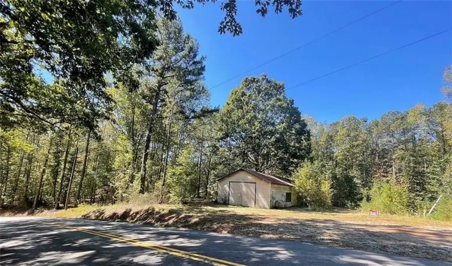 Address Withheld By Seller, Canton, GA 30115 - #2