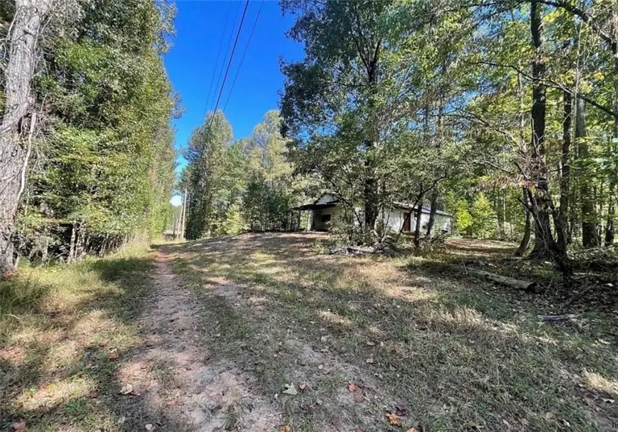 Address Withheld By Seller, Canton, GA 30115 - #3