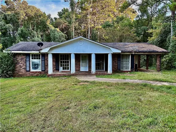 300 Tanners Bridge Road, Bethlehem, GA 30620