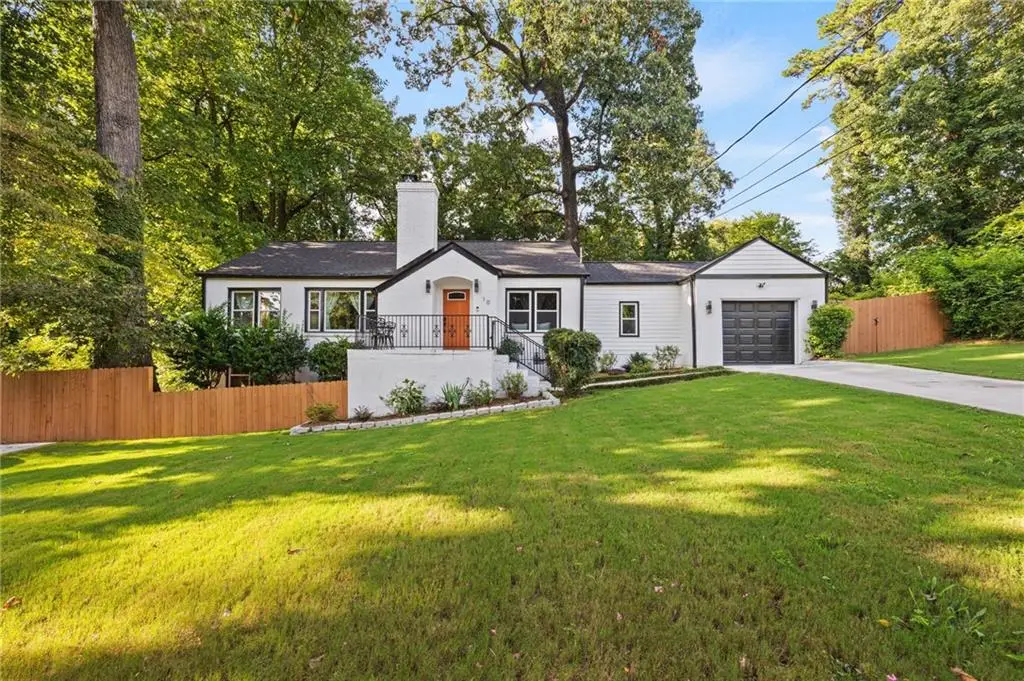 10 Claire Drive Se, Atlanta, GA 30315 - #1