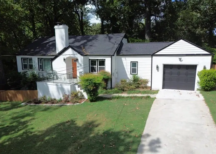 10 Claire Drive Se, Atlanta, GA 30315 - #2