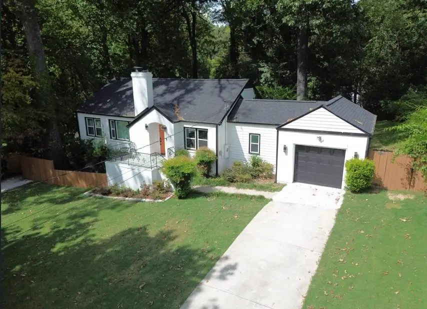 10 Claire Drive Se, Atlanta, GA 30315 - #3