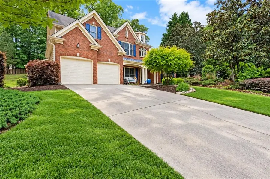 3430 Vista Creek Drive, Dacula, GA 30019 - #2