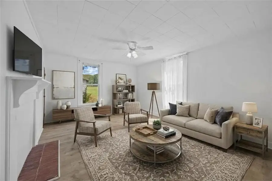 1201 Porter Road, Buckhead, GA 30625 - #2