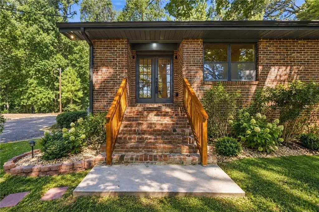 142 Ann Drive, Canton, GA 30114 - #1